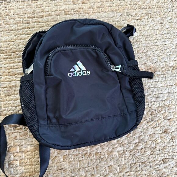 Adidas mini backpack - Picture 3 of 9